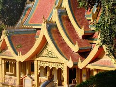 -西双版纳勐泐文化旅游区