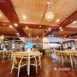 5菜1汤1份主食3个女孩正好，还送了我们一碟桂花糕