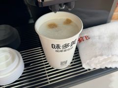 -味多美蛋糕(八大处店)