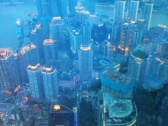 -WFC会仙楼观景台