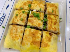 三鲜豆皮-九头鸟酒家(四道口店)