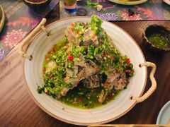 -苏梅花园(群星城店)