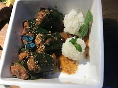-雀舞云南菜(乐客城店)