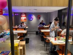 大堂-杨氏青龙虾·羊蝎子(托乐嘉店)