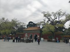 -沈阳市东陵公园