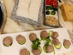 -同仁四季椰子鸡(福田东园总店)