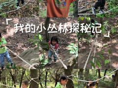 -宾果蒙特梭利托育儿童之家幼儿园(爱琴海店)