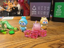 -莫莉幻想儿童乐园(北京昌发展万科店)