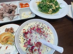 -靖远尕六美味羊羔肉