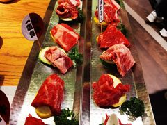 -赤坂亭M9和牛烧肉(世博源店)