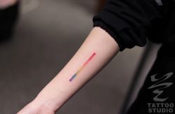 -见雾TATTOO STUDIO