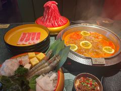 -牛New寿喜烧(金鹰世界店)