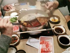 -野妹火锅(南园店)