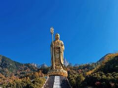 -九华山风景区