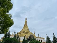 -洛阳白马寺