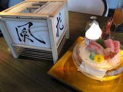 -滩万日本料理Nadaman(国贸大酒店)
