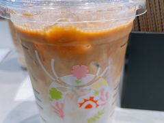 -瑞幸咖啡(龙岗星河cocopark店)