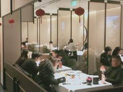-小厨娘淮扬菜(天印大道店)