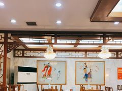 大堂-砂锅居(西四店)