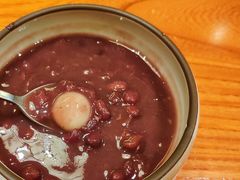 红豆沙圆子-酒吞(七宝领展广场店)