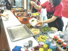 -王大妈清汤饸饹(白云社区店)