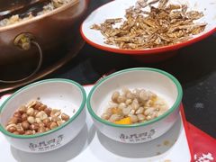 -南门四季铜锅涮肉(大屯·北苑店)