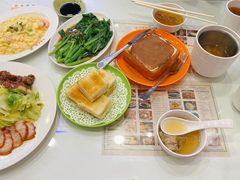 -澳门陈光记烧味饭店(郎家园店)