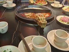-蜀大侠火锅(四川北路店)