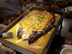 -匠子烤鱼(桫椤湾店)