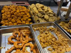 -富龙快餐店(铁西店)