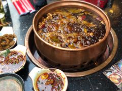 -镇江龙·火锅串串(武侯祠店)