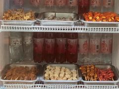 -大学路8号炸串(大学路十四号院店)