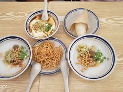 -正南齐北·老街糯米团(洪崖洞店)