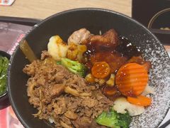 -吉野家(大悦城店)