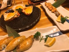 -王鼎精致料理铁板烧(世博源店)