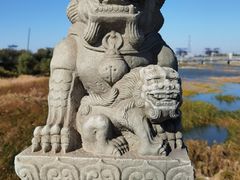 -卢沟桥文化旅游区(卢沟桥)