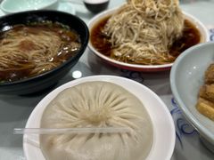 -冶春茶社(珍园店)
