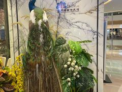 -宝月楼·台湾菜馆(天河城店)