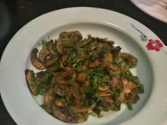 -薇酌饮·陕西菜(南门外店)
