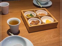 -闽上鲜·福建菜(龙湖滨江天街店)