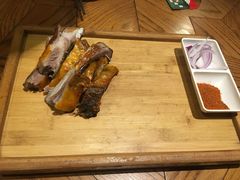 -阿罗新疆菜(人民广场店)
