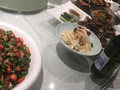 -老牌坊鲁菜名店(美莲广场店)