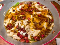 -双流老妈兔头(荟聚店)