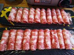 -一井烧肉·活鳗·寿司(望京SOHO店)