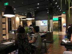 大堂-Seesaw Coffee(环贸iapm店)