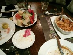 -食间牛排(湖西路店)