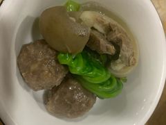 -苏记餐厅(叠南店)