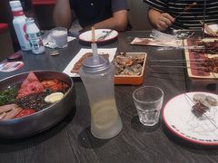 -钱锋炭缸烧烤(南湖大路总店)
