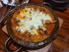 芝士鸡肉-麻喜大