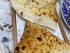 -SULTAN·苏坦土耳其餐厅(新光汇店)